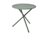 FS-STAR - Bistrotisch Grün, One Size