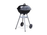KynastExklusiv, KynastExklusiv, Gasgrill, Kynast Exklusiv Kugelgrill Altea Hills, Produkte & Wohnen