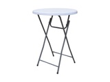FS-STAR - Stehtisch Ø80 cm rund, One Size