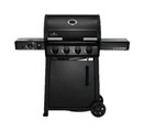 Napoleon, Napoleon Legend 425 SIB Grill Schwarz