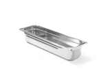 HENDI, Küchenutensilien, HENDI 801666-CNS-GN 2/4 Küchenutensilien, Produkte & Wohnen