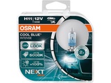 Osram Cool Blue Intense Next Gen H11 Duobox Autolampe