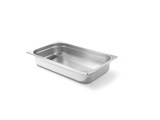 HENDI, Küchenutensilien, HENDI 806135-CNS-GN 1/1 KL Küchenutensilien, Produkte & Wohnen