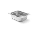 HENDI, Küchenutensilien, HENDI 806333-CNS-GN 1/2 KL Küchenutensilien, Produkte & Wohnen