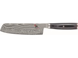 MIYABI 5000FCD Nakiri, 170 mm
