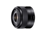Sony E-Mount Aps-C 35mm F1.8 OSS Objektiv