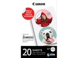 Canon ZINK Fotopapier