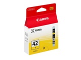 Canon Cli-42 gelb Tintenpatrone