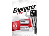 Energizer Lithium CR2 - Batterie