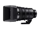 Sony E PZ 18-110mm F4 G OSS - Zoomobjektiv (Schwarz)