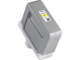 Canon Tintenpatrone PFI-1300Y Original Gelb 0814C001AA Druckerpatrone