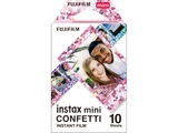 Fujifilm, FUJIFILM Analogfilm Instax Mini 10