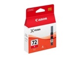 Original Tintenpatrone rot Canon PGI-72R