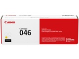 Original Tonerpatrone yellow Canon CRG-046 y, 1247C002