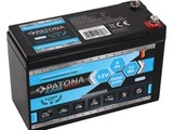 Patona, Unsere Neuheiten, Patona LiFePO4 12V 6Ah E-Mobility, Produkte & Wohnen