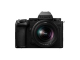 Panasonic Lumix S5M2 + S-R2060E Kit (24.2 MP; Vollformat) Kamera
