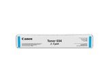 Canon Toner 034 9453B001 Original Cyan 7300 Seiten