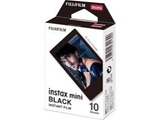 Fujifilm, Fujifilm Instax Mini Black Frame 1x10