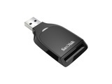 Sandisk Mobilemate® USB 3.0 - Kartenleser (Schwarz)