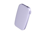 Fresh'N Rebel Powerbank 18000 mAh USB-C FC, Dreamy Lilac, 2PB18100DL