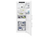 Electrolux EK276BNLWE Kühlschrank Weiss