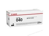 Original Tonerpatrone schwarz Canon CRG-040 bk, 0460C001