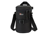 Lowepro Lens Case 9X16Cm - Schutzköcher (Schwarz)