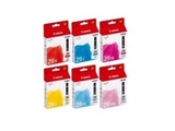 Canon Pgi-29 Mbk/pbk/dgy/gy/lgy/co Tintenpatrone