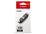 Canon Tintenpatrone PGI-530 PGBK Original einzeln Schwarz 6117C001 Druckerpatrone