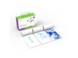 myFirst, myFirst Thermal Sticker White Blue Ink Sofortbildkamera