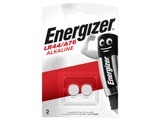 Energizer Lr44/a76 (2Stk.) Knopfzelle