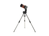 Celestron Nexstar 6 SE - Teleskop (Grau/Orange)