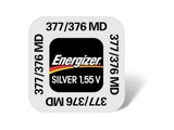 Energizer, Energizer - Batterie Multidrain 377 376 SR66 - 1.55 V