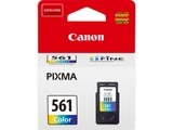 Canon Tintenpatrone Cl-561 color