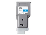 Canon Tintenpatrone PFI-320C Original Cyan 2891C001 Druckerpatrone