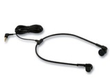 Olympus Headset E-62 Stereo Schwarz