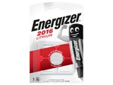 Energizer E301021800 - Knopfzelle (Silber)