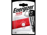 Energizer, Energizer E300843801 - Knopfzelle (Silber)