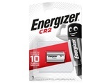 Energizer CR2 Lithium (1Stk.) Fotobatterie