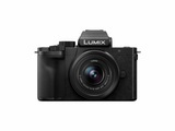 Panasonic Lumix Dc-G110 Systemkamera