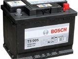 BOSCH - Batterie