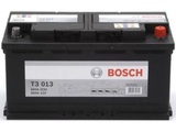 BOSCH - Batterie