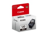 Canon Tintenpatrone, schwarz, PG-540, (180 Seiten)