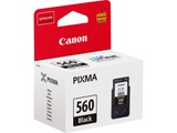 Canon Tintenpatrone Pg-560 schwarz