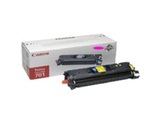 Original Tonerpatrone gelb Canon 701 y