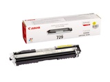 Canon 729 gelb Toner-Modul