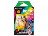 Fujifilm, Fujifilm Instax Mini Rainbow 1x10