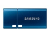 SAMSUNG MUF-256DA USB-Stick 256 GB USB Typ-C 3.2 Gen 1 (3.1 Gen 1) Blau