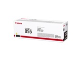 Canon Toner 055 Yellow, Druckleistung