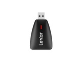 Lexar Card Reader Extern RW450